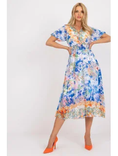 Denné šaty model 196203 Taliansko Moda