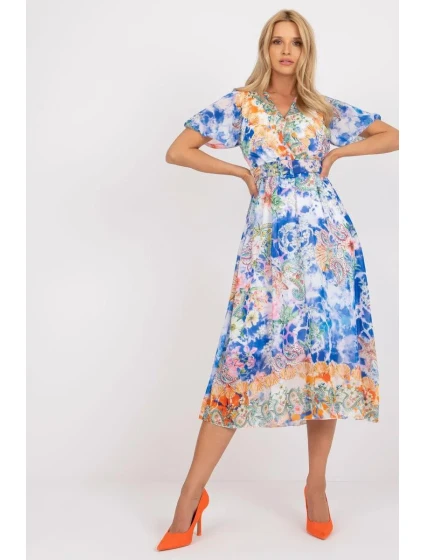 Denné šaty model 196203 Taliansko Moda