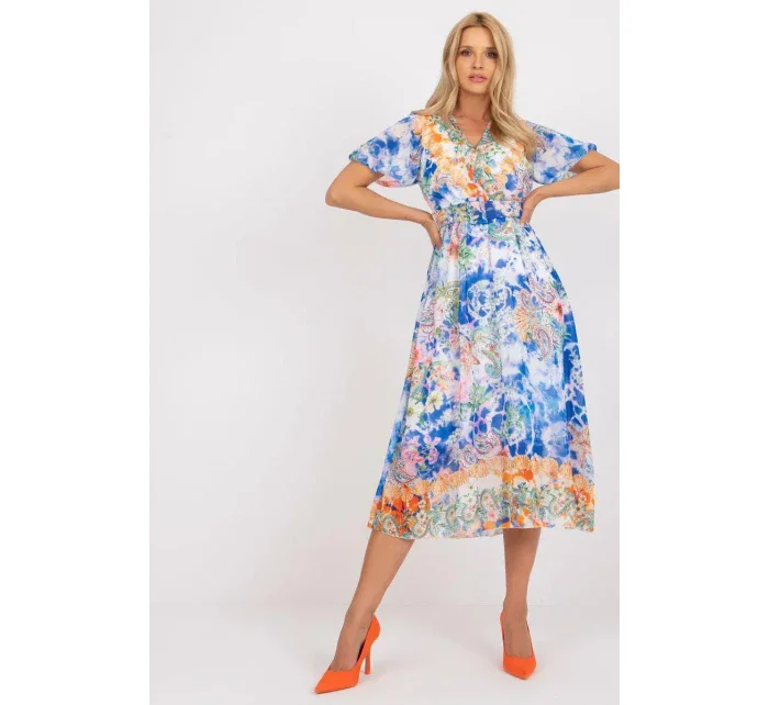 Denné šaty model 196203 Taliansko Moda