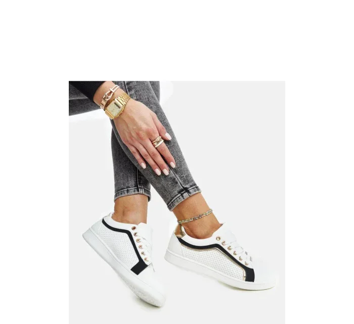 Tenisky model 207440 Solea