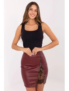 Krátka sukňa model 219358 Rue Paris