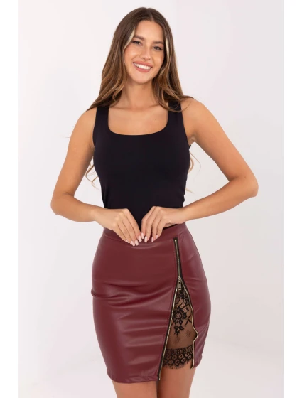 Krátka sukňa model 219358 Rue Paris