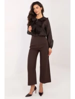 Košeľa s dlhým rukávom model 222127 Továrenská cena