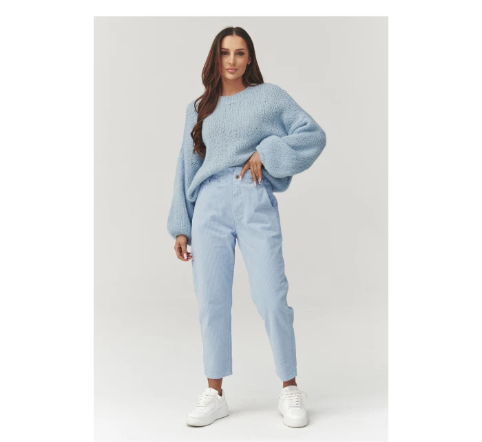 Sveter model 223239 Macadamia