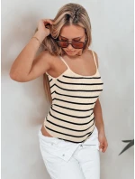 Body one size ed BACK beige Dstreet model 21988998 - FashionStreet