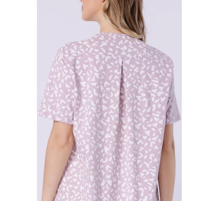 Leveza 1710 Košeľa Sisi M-2XL