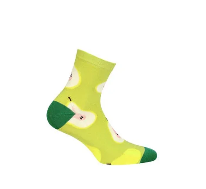 Dámske ponožky Wola Perfect Woman W84.01P Casual Dámske ponožky Wola Perfect Woman W84.01P Casual