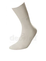 Ponožky JJW Deomed Cotton Silver Ponožky JJW Deomed Cotton Silver
