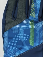 Chlapčenské lyžiarske rukavice Noviti RN0698 Chlapčenské lyžiarske rukavice Noviti RN0698