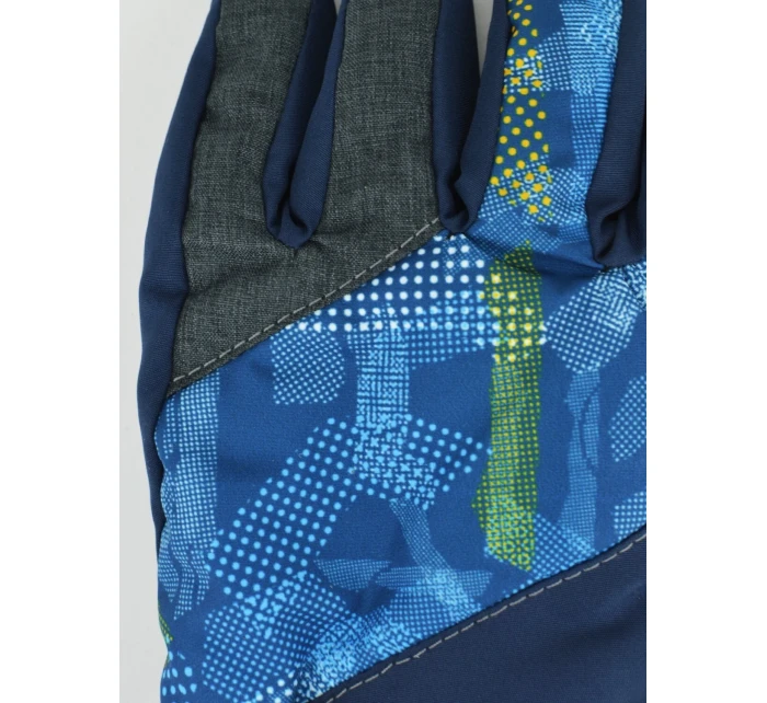 Chlapčenské lyžiarske rukavice Noviti RN0698 Chlapčenské lyžiarske rukavice Noviti RN0698