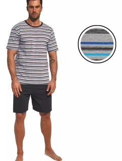 Pánske pyžamo 338/40 Rôzne - CORNETTE