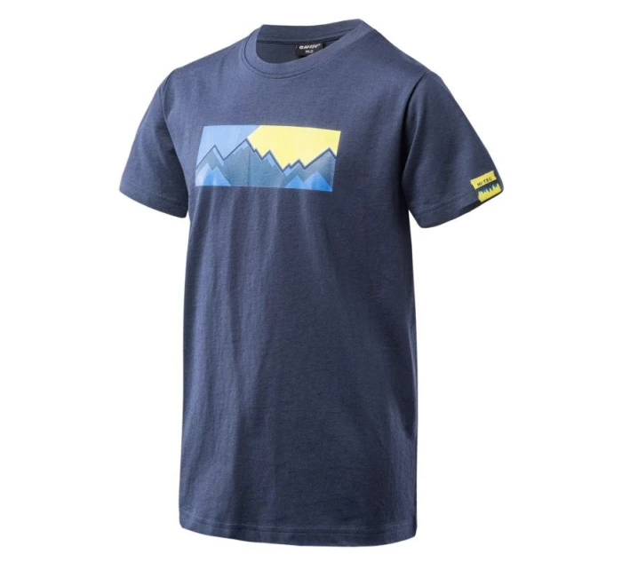 Tričko  Jrb Jr model 18983966 - Hi-Tec