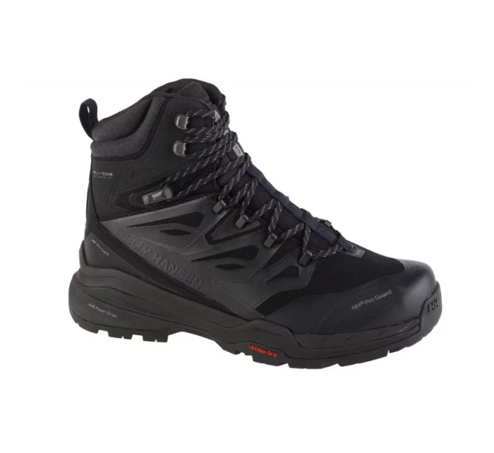 Helly Hansen Traverse Turistické topánky M 11807-990 Helly Hansen Traverse Turistické topánky M 11807-990