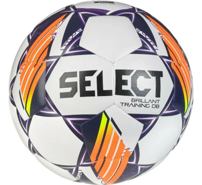 Brillant Training DB fotbalový míč model 21774014 - Select Brillant Training DB fotbalový míč model 21774014 - Select