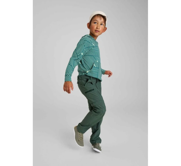 Reima Sillat Thyme Jr nohavice 5100194A-8510 Reima Sillat Thyme Jr nohavice 5100194A-8510