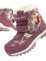 Topánky, snežnice Cerda Jr FZ011737