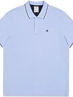 Polokošeľa Champion M 220897 BS186 pánska