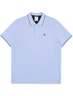 Polokošeľa Champion M 220897 BS186 pánska