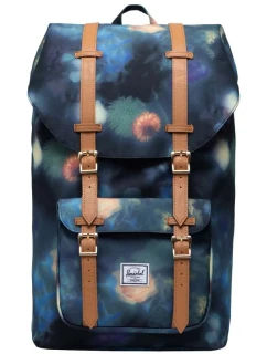 Batoh Little  Multicolour Jedna velikost model 21372895 - Herschel