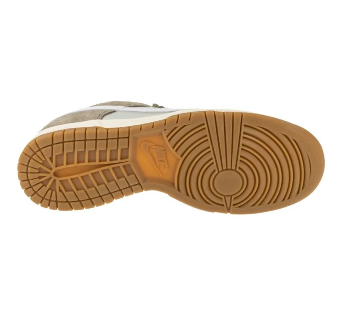 Nike Dunk Low Retro SE IB6399-002 Green 40