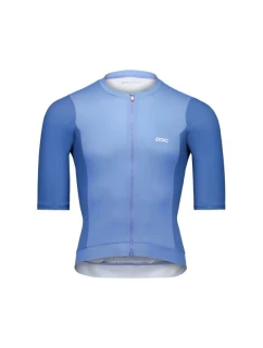 Jersey cyklistický dres modrý model 22226270 - POC