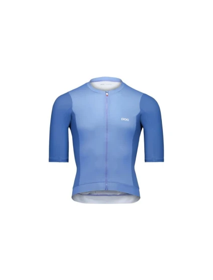 Jersey cyklistický dres modrý model 22226270 - POC Jersey cyklistický dres modrý model 22226270 - POC