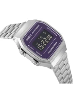 CASIO VINTAGE A168WEM-1EF Pánske hodinky + BOX CASIO VINTAGE A168WEM-1EF Pánske hodinky + BOX