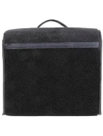 Prepravný kufor ORGANISER 29X15X30cm BLACK + DECKER