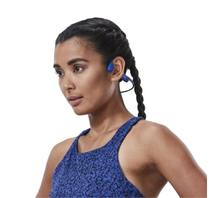 Shokz OpenRun Blue USB-C