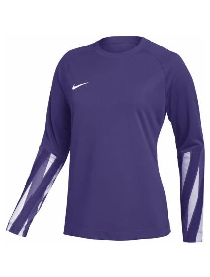 Dámske tričko Nike Dri-Fit Park V Stadium fialové HV8316 507 Dámske tričko Nike Dri-Fit Park V Stadium fialové HV8316 507
