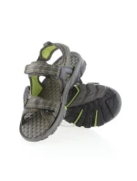 Chlapčenské sandále Regatta Ad-Flux II Jr RKF289-3JF Chlapčenské sandále Regatta Ad-Flux II Jr RKF289-3JF