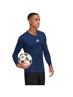 Pánske tričko Team Base M GN5675 - Adidas