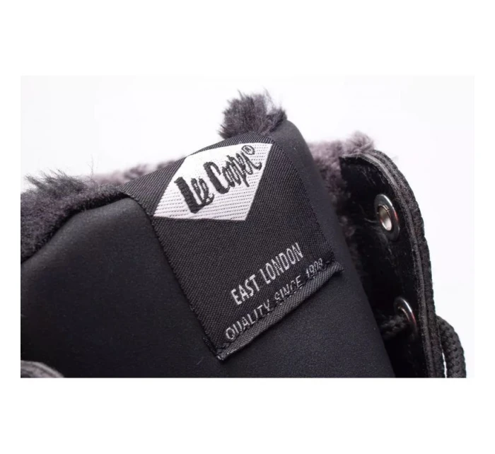 Dámske topánky W LCJ-22-44-1362L - Lee Cooper Dámske topánky W LCJ-22-44-1362L - Lee Cooper