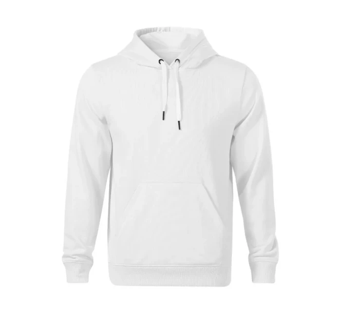Mikina Break M bílá model 19378711 - Malfini Mikina Break M bílá model 19378711 - Malfini