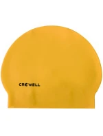 Plavecká čiapka Crowell Ear Bora black col.2 Plavecká čiapka Crowell Ear Bora black col.2