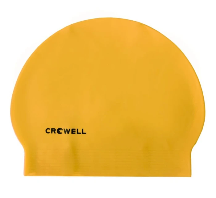 Plavecká čiapka Crowell Ear Bora black col.2 Plavecká čiapka Crowell Ear Bora black col.2