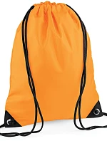 BagBase BG 10 Prémiový batoh 52.0010 fluorescenčná oranžová