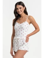 Moraj PDD3100-002 farba:patt 1 - čerešňa Moraj PDD3100-002 farba:patt 1 - čerešňa