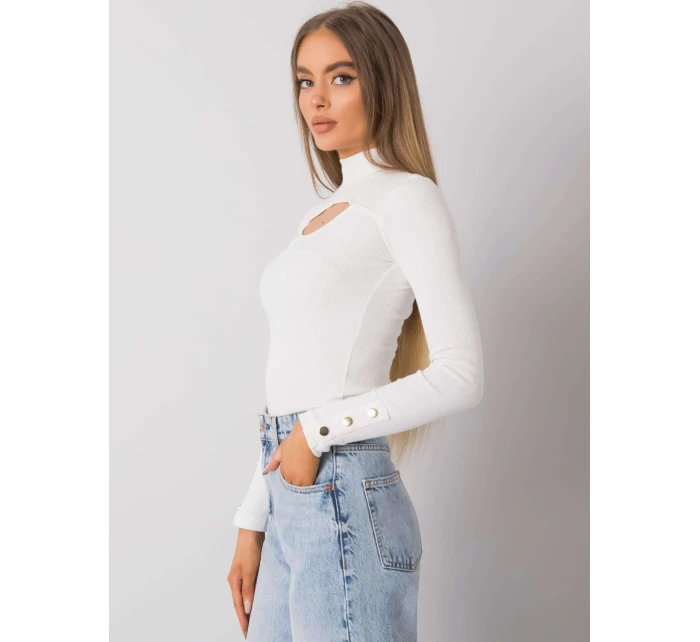 Halenka RV BZ model 16198014 ecru - FPrice Halenka RV BZ model 16198014 ecru - FPrice