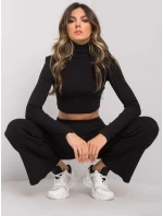 Súprava RV KMPL 7361.18P čierna Súprava RV KMPL 7361.18P čierna