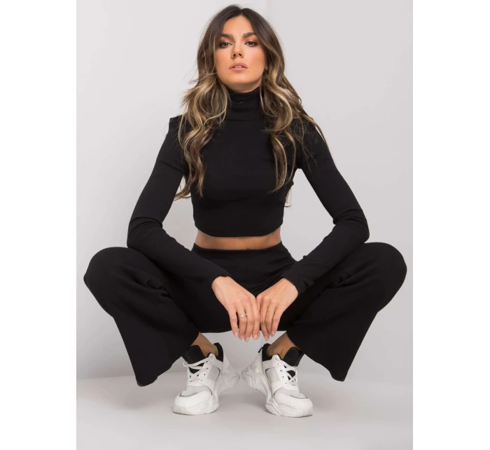 Súprava RV KMPL 7361.18P čierna Súprava RV KMPL 7361.18P čierna