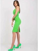 Šaty RV SK model 17355764 světle zelená - FPrice