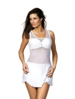 Tunika Ines Bianco model 17579230 (2) - Marko Tunika Ines Bianco model 17579230 (2) - Marko