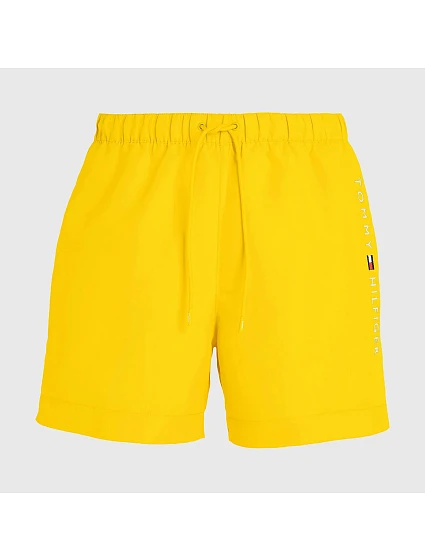 Pánske plavky UM0UM02885-ZGS - Tommy Hilfiger Pánske plavky UM0UM02885-ZGS - Tommy Hilfiger