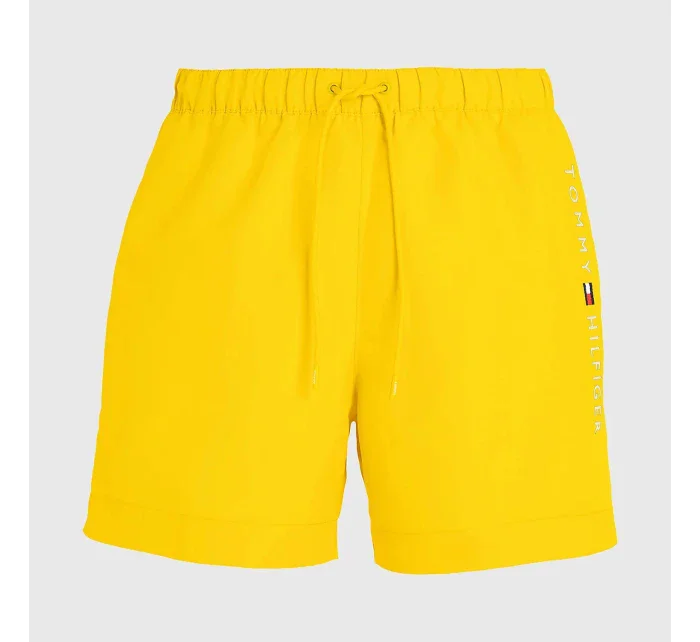 Pánske plavky UM0UM02885-ZGS - Tommy Hilfiger