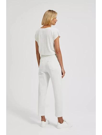Dámské džíny   model 20882594 - MOODO