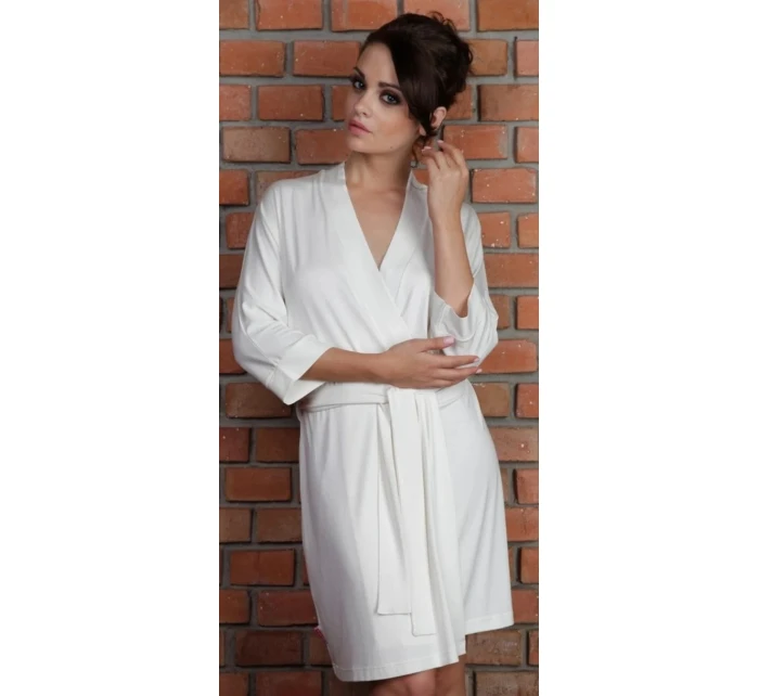 Dámský župan model 21787041 - De Lafense Dámský župan model 21787041 - De Lafense