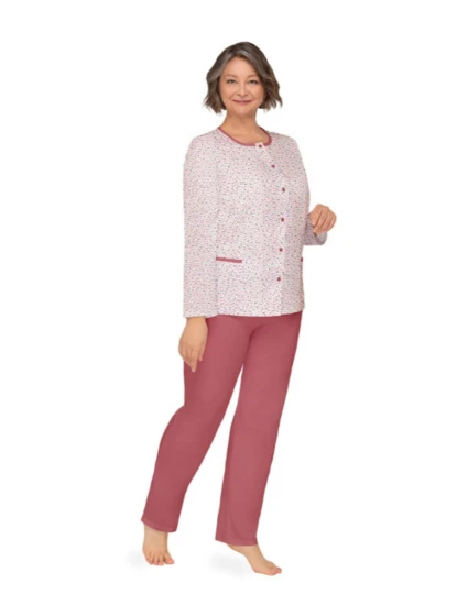 267 DÁMSKE PYŽAMO KASIA III 267 DÁMSKE PYŽAMO KASIA III