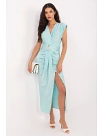 Večerné šaty model 225870 Rue Paris Večerné šaty model 225870 Rue Paris