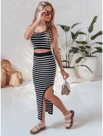 Dámská souprava černá Dstreet model 21988912 - FashionStreet